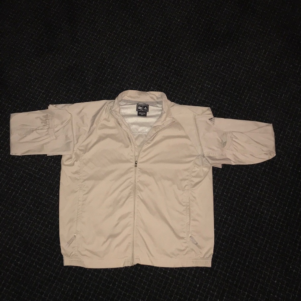 Adidas jacket